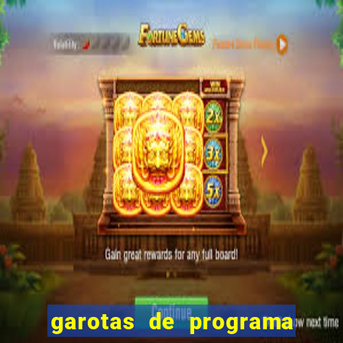 garotas de programa porto ferreira